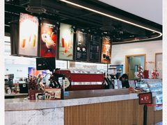 -COSTA COFFEE(恒基名人购物中心店)