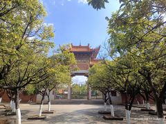 -海源寺