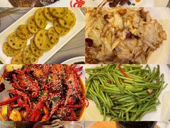 -刘胖子家常菜·蹄花焖藕(江汉路总店)