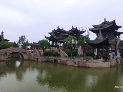 -朱仙镇启封故园景区