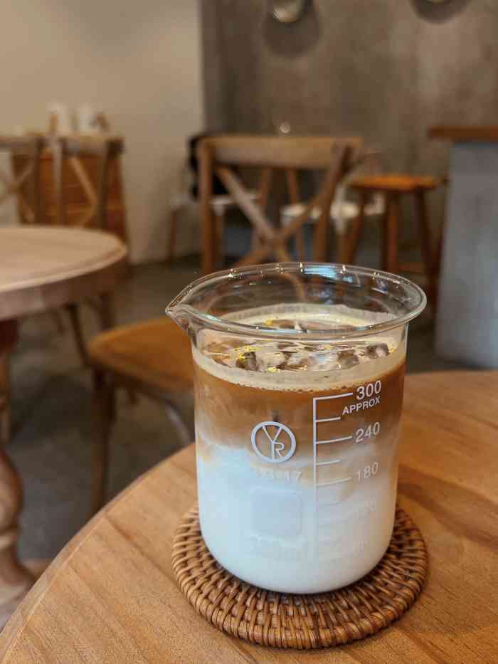 the stars cafe 星辰咖啡(中山三路店)-"今天到店.