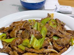 -陈小勺·东北大院(薛家岛店)