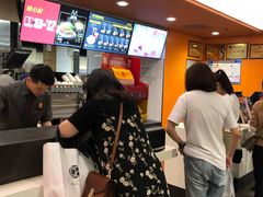 -麦当劳(温州人民路店)