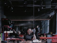 -一兆韦德健身·城市运动馆