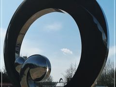 -大兴滨河森林公园