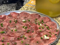 -安又胖韩国烤肉(美罗城店)