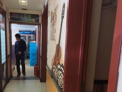-五谷丰登·胶东海鲜·家常菜(张村店)