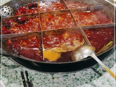 -五里关火锅(牛市口店)