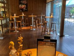 -无印良品餐堂 MUJI Diner(成都太古里店)