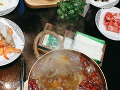 -西藏饭店·亚克·食光自助餐厅