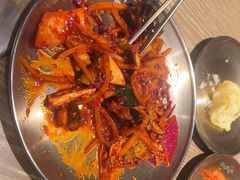 -西塔老太太泥炉烤肉(沈阳店)