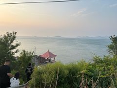 -大黑石景区