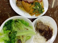 -陈光记烧腊店(罗保博士街店)