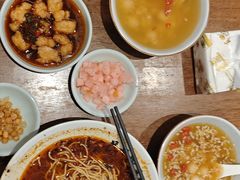 -兵哥豌豆面(创意谷店)