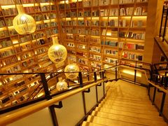 -G·SPACE(金鹰世界店)