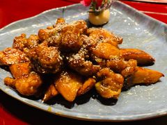 -森谷美食公园(杨行店)