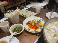 -有家酸菜鱼(苏州绿宝广场店)
