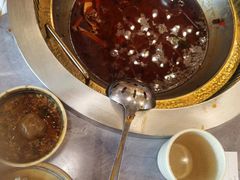 -宽尺巷鱼蛙自助火锅(虎丘钻石广场店)