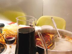 -潮汕林记牛肉火锅(万象天地店)