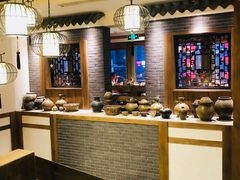 -纸盐河码头火锅(十八梯店)