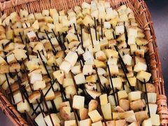 -怪老头甜不辣(抚琴小区店)