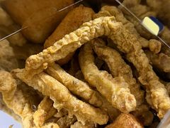 -沸炉重庆老火锅(军事博物馆店)