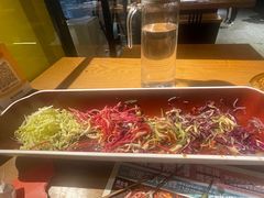 -二旗里烧烤·烤羊排(龙域店)