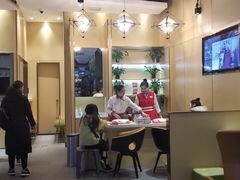 -海底捞火锅(九久奥特莱斯店)