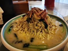 -留芳·文旅古月楼(老街店)