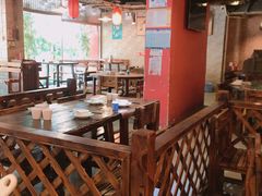 -乡吧啦·甲鱼铺子(海德二道店)
