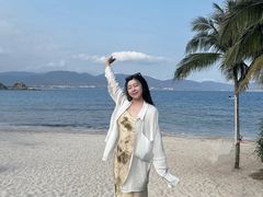 -三亚太阳湾柏悦酒店
