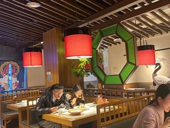 -老阿爸鲜鱼土菜(园区永旺店)