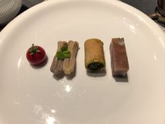 -沈灶河豚宴·河豚融合餐厅(汉中路店)