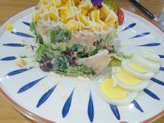 -清真·艾美可餐厅(大悦汇店)