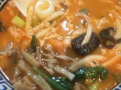 -古渡驛(丽彩·潮流港店)