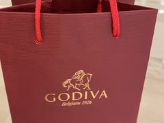 -GODIVA(港汇恒隆广场)