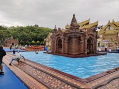 -南宁方特东盟神画