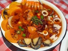 -阿里元海鲜·闽南特色菜(曾厝垵店)