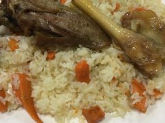 -塔斯提抓饭(东城汇店)