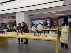 -华为智能生活馆(杭州大悦城)