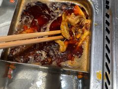-海底捞火锅(蒙城路店)