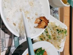 -老乡鸡(上海品尊国际中心店)