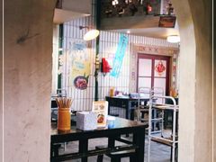 大堂-老表记广西宵夜螺蛳鸭脚煲(西大店)