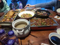 -树厨贵州菜(花果园购物中心店)