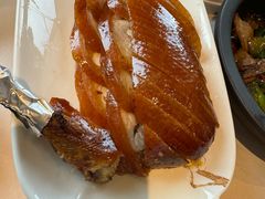 -大鸭梨烤鸭(金色漫香店)