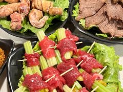 -三江汇火锅店(保全街店)