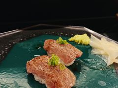 -Sushi Hanzo半藏(天环广场店)