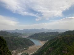 -京东石林峡风景区