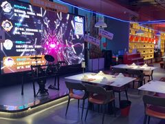 -金陵暴走小龙虾(南京总店)