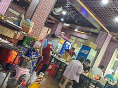 -平山城鑫烧烤(建国楼店)